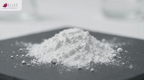 Magnesium for Muscle Recovery 