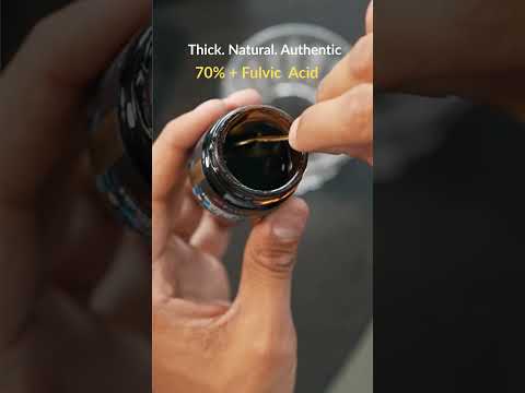 Bliss Welness Shilajit/Shilajeet Gold Resin - 30g | 7x Formula 24K Gold, Black Musli, Maca Root, Gokhru, Kaunch | Boosts Enegry, Endurance, Vitality Strength Stamina | 100% Ayurvedic | 500mg, 60 Serv