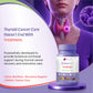 OncoBliss™ Thyroid | Advanced Post-Treatment Thyroid Recovery Nutrition | Supports Thyroid Wellness, Metabolic Balance, Cellular Health, Antioxidant Defence & Everyday Vitality | Dyer&