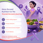 OncoBliss™ Thyroid | Advanced Post-Treatment Thyroid Recovery Nutrition | Supports Thyroid Wellness, Metabolic Balance, Cellular Health, Antioxidant Defence & Everyday Vitality | Dyer&