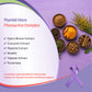 OncoBliss™ Thyroid | Advanced Post-Treatment Thyroid Recovery Nutrition | Supports Thyroid Wellness, Metabolic Balance, Cellular Health, Antioxidant Defence & Everyday Vitality | Dyer&
