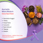 OncoBliss™ Thyroid | Advanced Post-Treatment Thyroid Recovery Nutrition | Supports Thyroid Wellness, Metabolic Balance, Cellular Health, Antioxidant Defence & Everyday Vitality | Dyer&