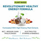 Bliss Welness KetoBliss MCT Oil Powder Premix | Medium Chain Triglycerides C8 C10 & Electrolytes | Zero Carb Instant Energy Ketosis Weight Management
