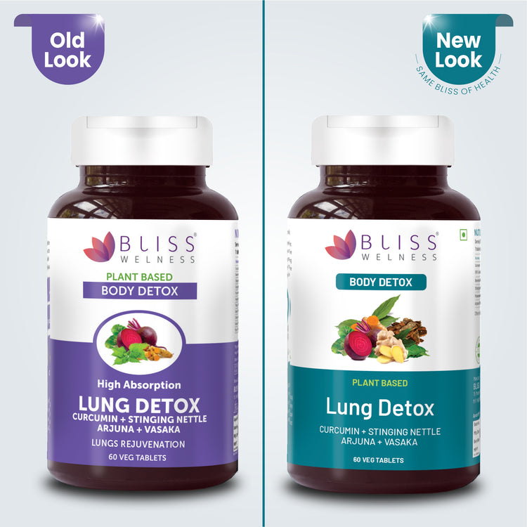 lung detox for smokers cleaner tar mucus free curcumin detoxifier stinging nettle cleanse purify smoking breath beetroot strengthener care