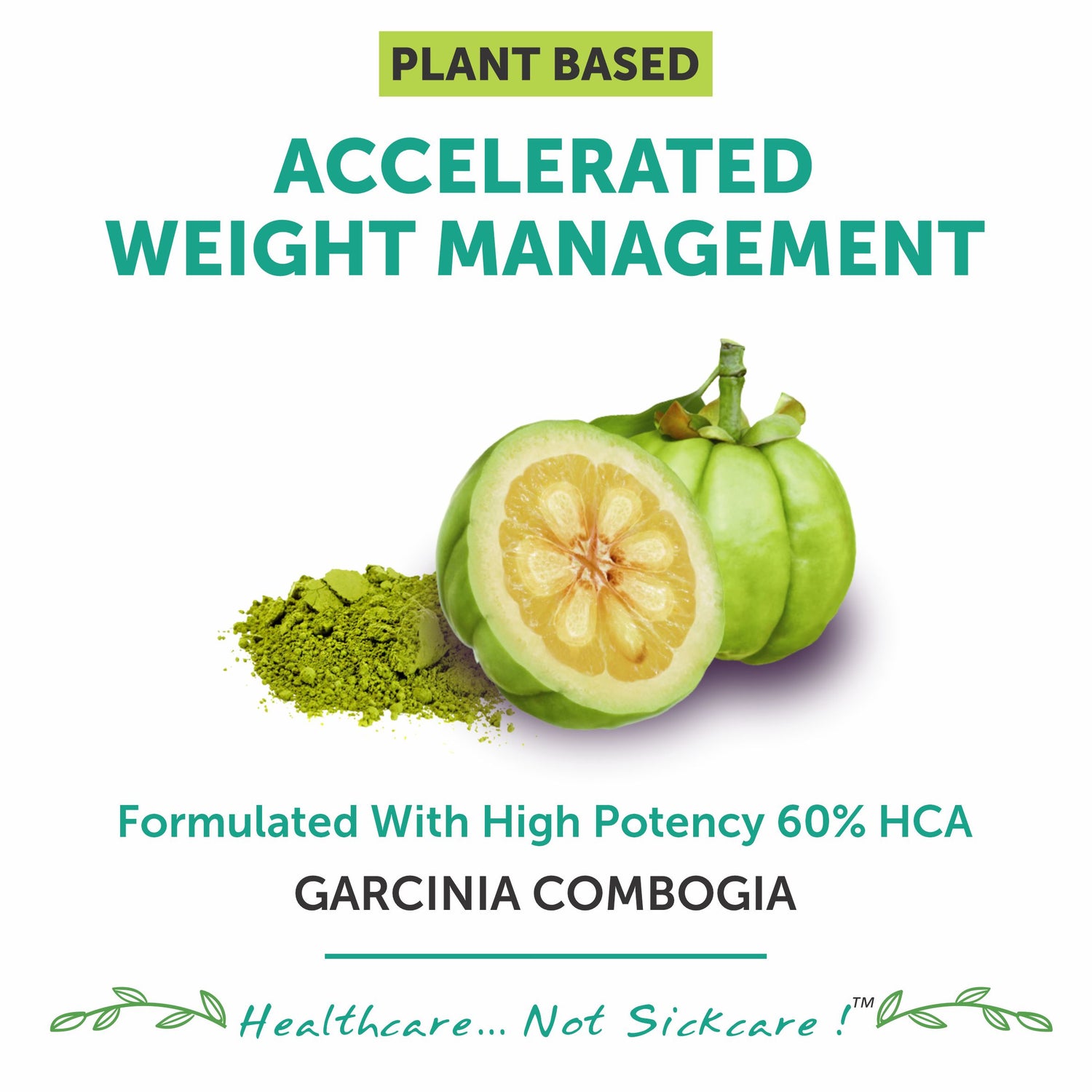 garcinia combogia weight loss fat burner men women metabolism boost appetite control muscle build female capsule tablet cutter burn belly reduction gym
