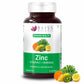 Bliss Welness ImmuneBliss Immunity Booster Skin Glow | Zinc Citrate + Vitamin C + Moringa Extract | Immune Boost Antioxidant Supplement - Veg Tablets - Bliss Welness