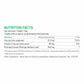 Bliss Welness ImmuneBliss Immunity Booster Skin Glow | Zinc Citrate + Vitamin C + Moringa Extract | Immune Boost Antioxidant Supplement - Veg Tablets - Bliss Welness