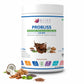 Bliss Welness Probliss Men Nutritional Protein and Herbs shake mix | High Concentration of Protein | Muscle Growth, Immunity Booster,Hearth Health and Stamina - 500gm Powder - Bliss Welness