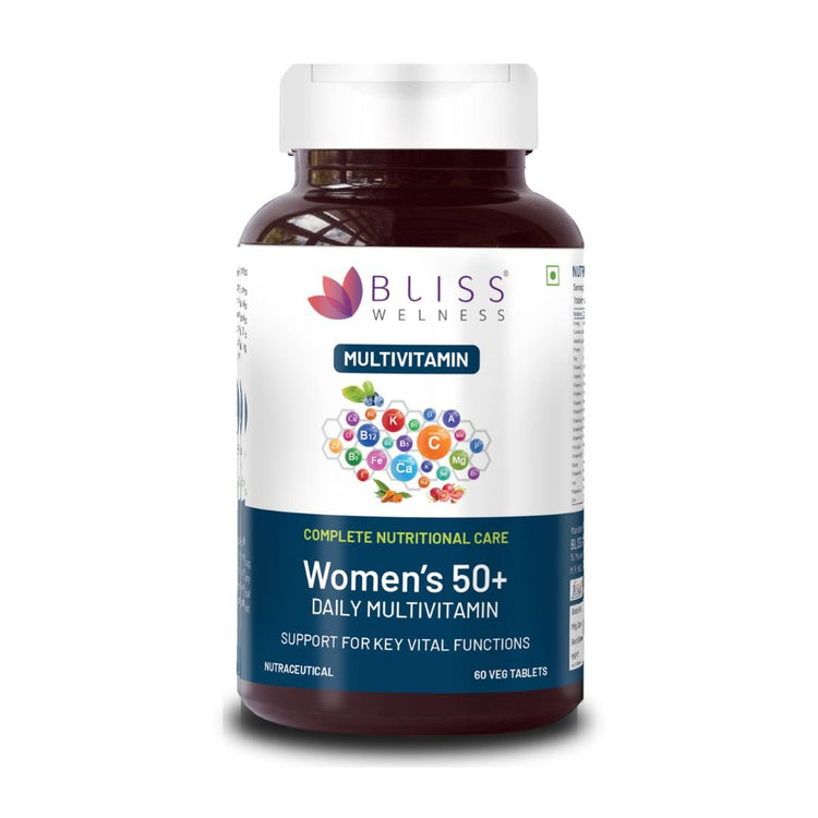 Bliss Welness VitaBliss Women&