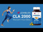 cla supplement weight loss fat burner men women carnitine nutrition softgel capsule conjugated linoleic acid inch sport belly reduce bodybuilding protein exercise athlete powder reduction gym